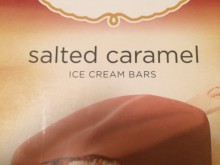 ハワイのハーゲンダッツ〜salted caramel