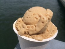 世界アイスクリーム紀行〜NY編(BROOKLYN)・Ample Hills Creamery